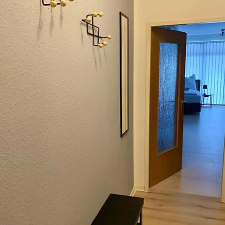 Klein Und Fein - Terrasse - Stellplatz - Wifi - Star Park *