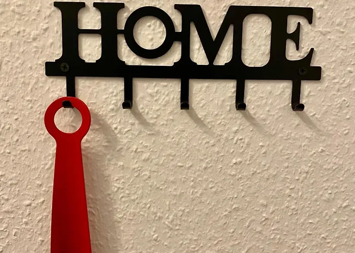 Klein Und Fein - Terrasse - Stellplatz - Wifi - Star Park *